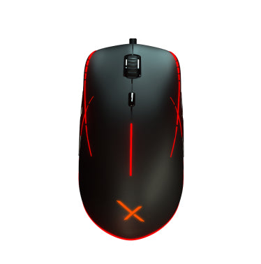 Mouse Gamer Xzeal ZX930. XZMX930B - Mouse Gamer Xzeal ZX930. XZMX930B -